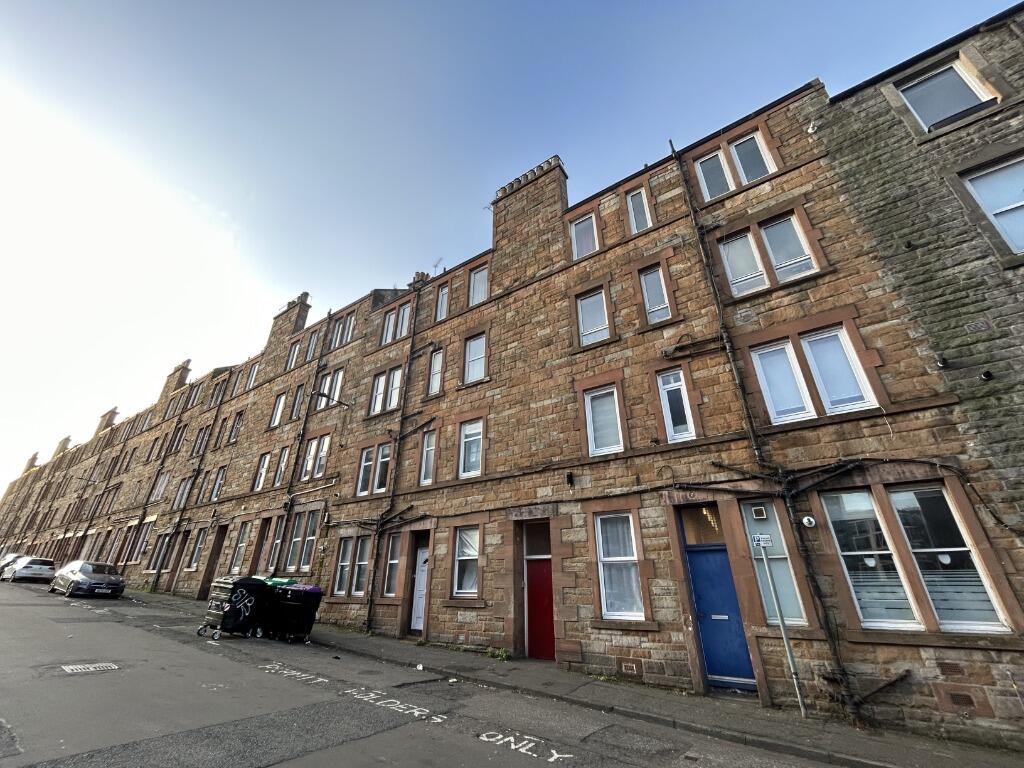 1 bed 1st Floor Flat for rent in Edinburgh. From Cullen Property Ltd - Edinburgh
