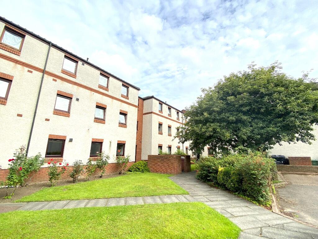 2 bed 1st Floor Flat for rent in Edinburgh. From Cullen Property Ltd - Edinburgh