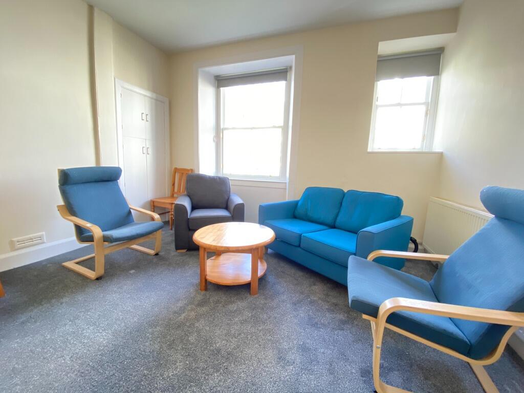 4 bed 1st Floor Flat for rent in Edinburgh. From Cullen Property Ltd - Edinburgh