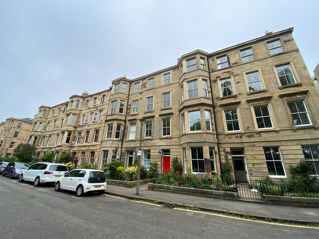 5 bed 1st Floor Flat for rent in Edinburgh. From Cullen Property Ltd - Edinburgh