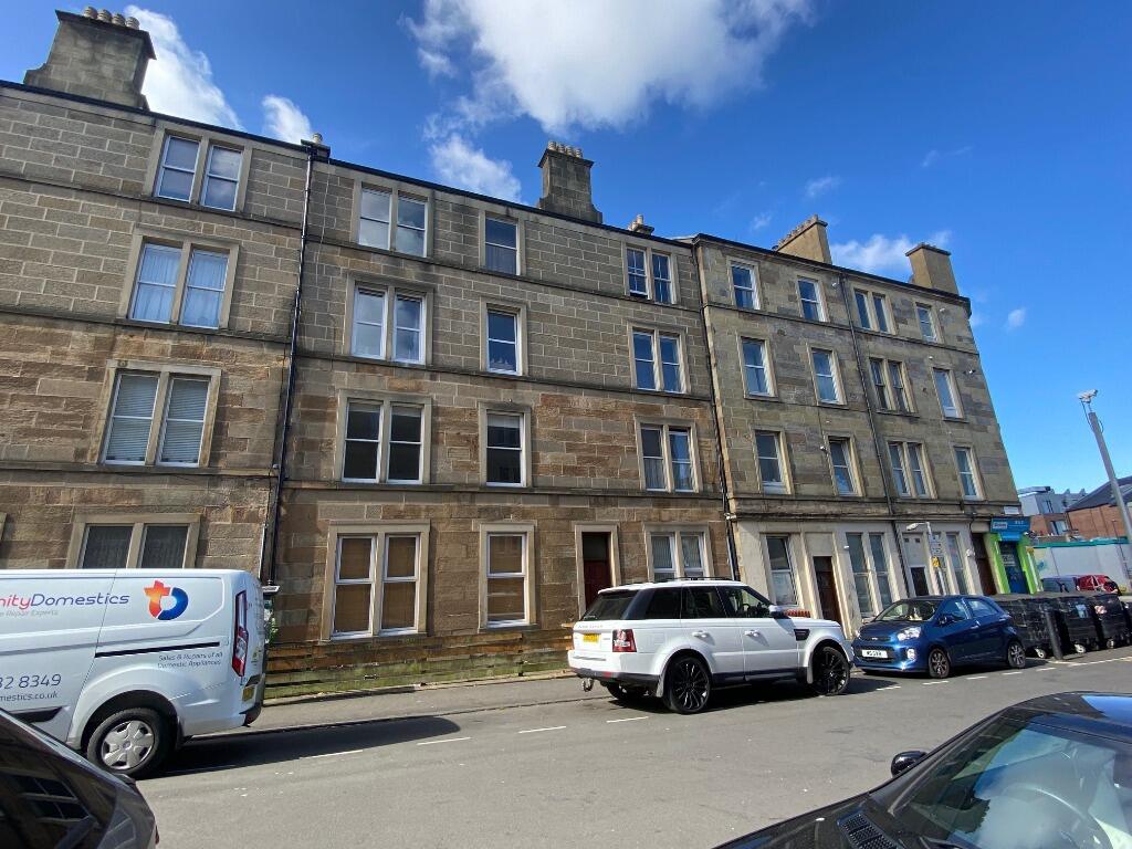 3 bed 1st Floor Flat for rent in Edinburgh. From Cullen Property Ltd - Edinburgh 3 bed 1st Floor Flat for rent in Edinburgh. From Cullen Property Ltd - Edinburgh