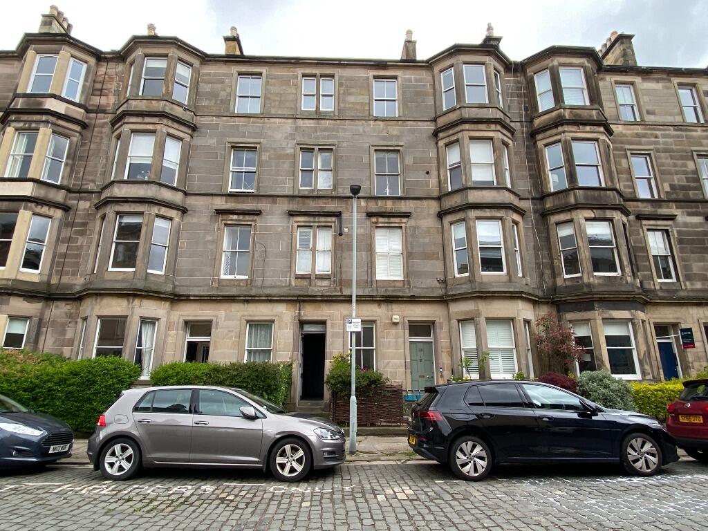 1 bed 1st Floor Flat for rent in Edinburgh. From Cullen Property Ltd - Edinburgh 1 bed 1st Floor Flat for rent in Edinburgh. From Cullen Property Ltd - Edinburgh