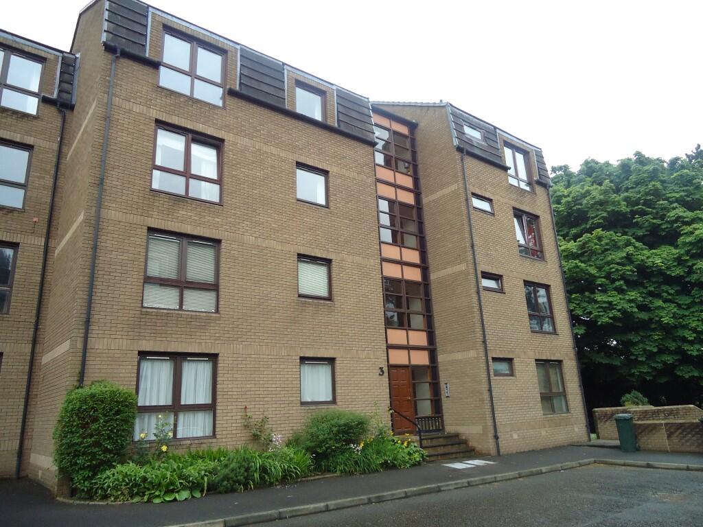 2 bed 1st Floor Flat for rent in Hermiston. From Cullen Property Ltd - Edinburgh
