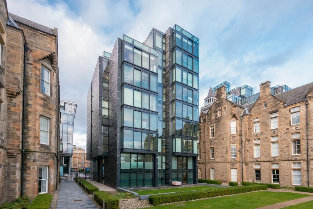 2 bed 1st Floor Flat for rent in Edinburgh. From Cullen Property Ltd - Edinburgh