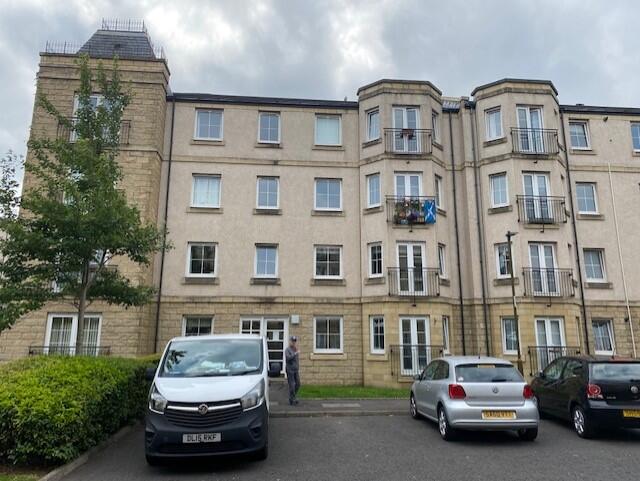 2 bed 1st Floor Flat for rent in Edinburgh. From Cullen Property Ltd - Edinburgh