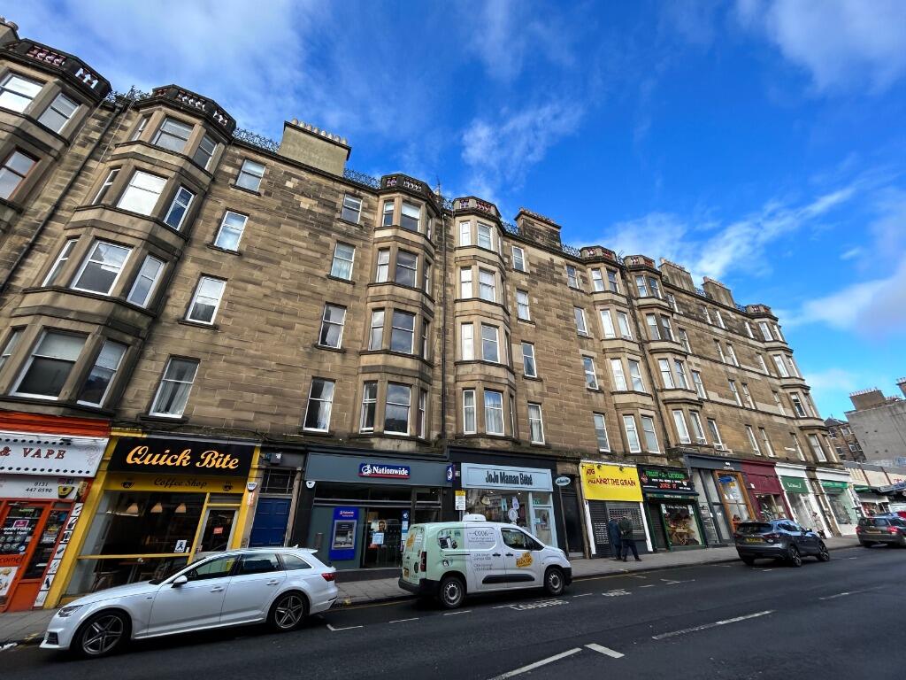 3 bed 1st Floor Flat for rent in Edinburgh. From Cullen Property Ltd - Edinburgh 3 bed 1st Floor Flat for rent in Edinburgh. From Cullen Property Ltd - Edinburgh