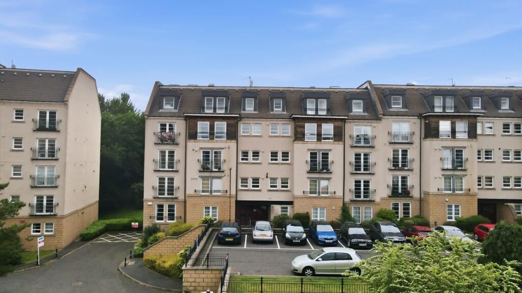 2 bed 1st Floor Flat for rent in Edinburgh. From Cullen Property Ltd - Edinburgh