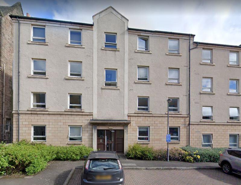 3 bed 1st Floor Flat for rent in Edinburgh. From Cullen Property Ltd - Edinburgh