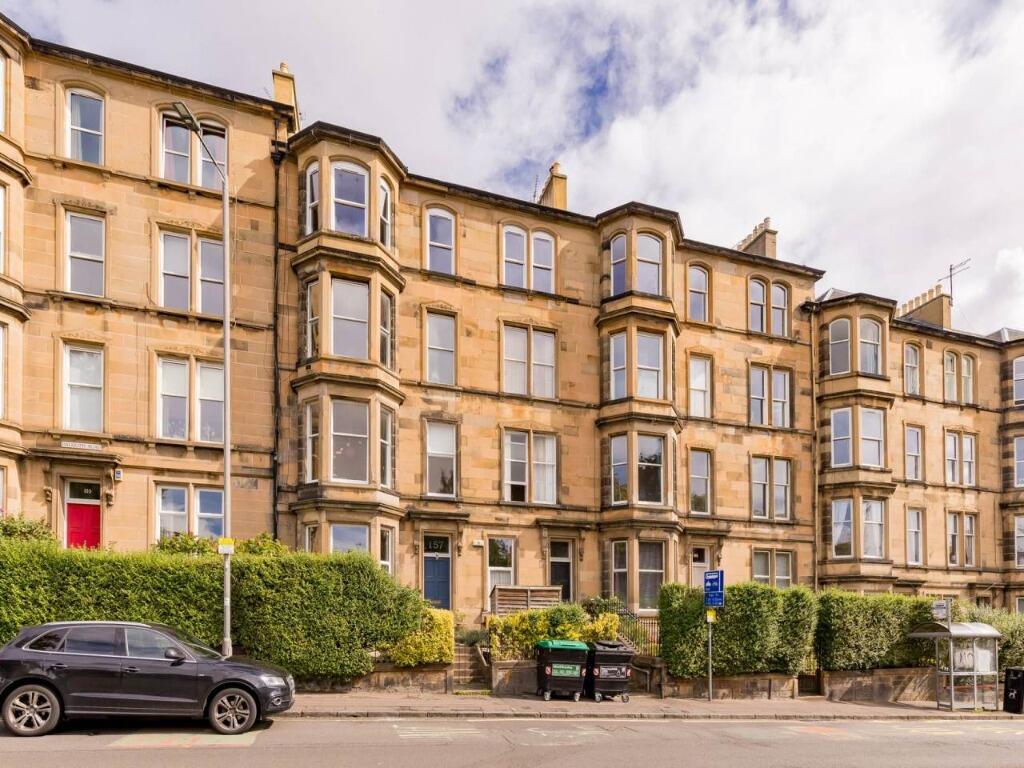 4 bed 1st Floor Flat for rent in Edinburgh. From Cullen Property Ltd - Edinburgh