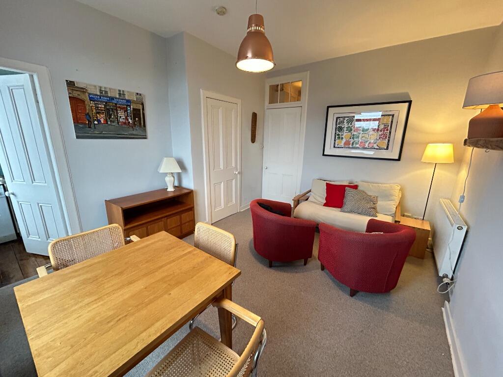 1 bed 1st Floor Flat for rent in Edinburgh. From Cullen Property Ltd - Edinburgh 1 bed 1st Floor Flat for rent in Edinburgh. From Cullen Property Ltd - Edinburgh