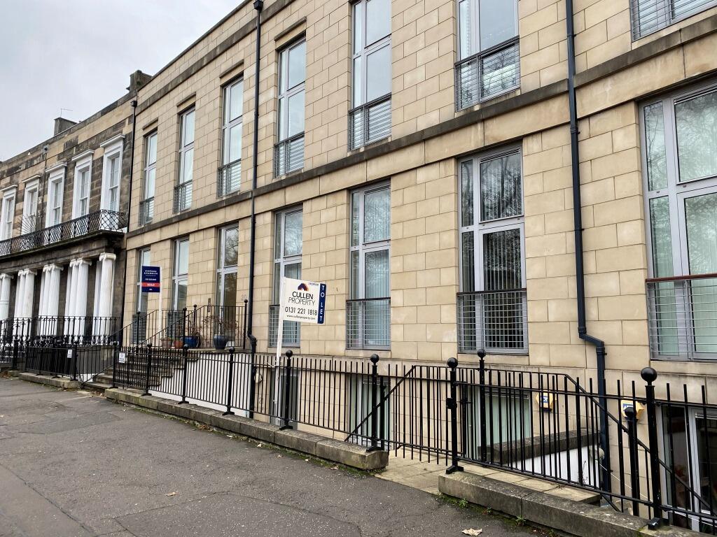 3 bed 1st Floor Flat for rent in Edinburgh. From Cullen Property Ltd - Edinburgh