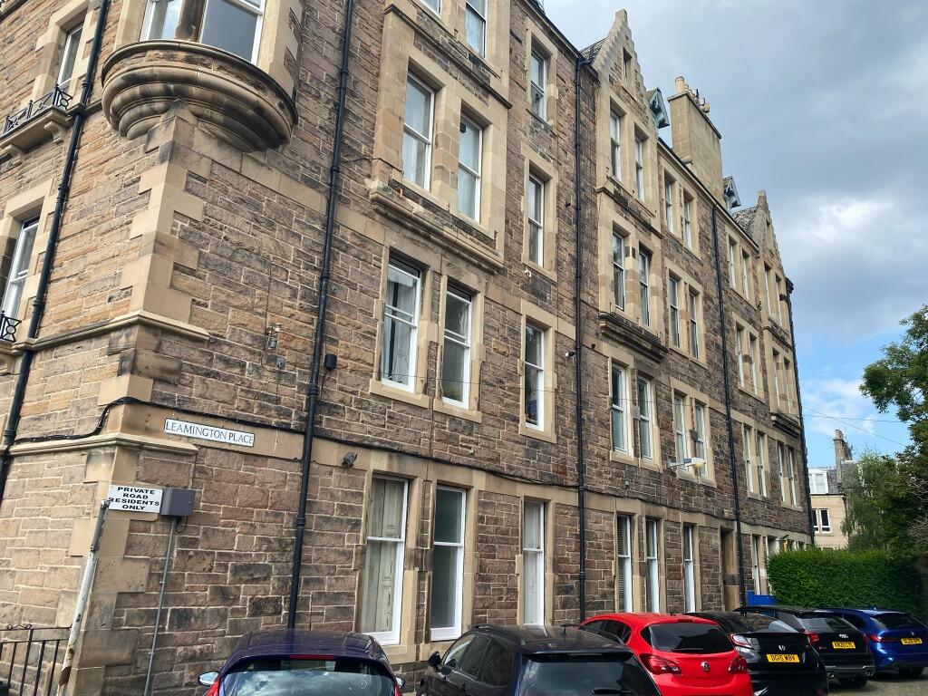 5 bed 1st Floor Flat for rent in Edinburgh. From Cullen Property Ltd - Edinburgh 5 bed 1st Floor Flat for rent in Edinburgh. From Cullen Property Ltd - Edinburgh