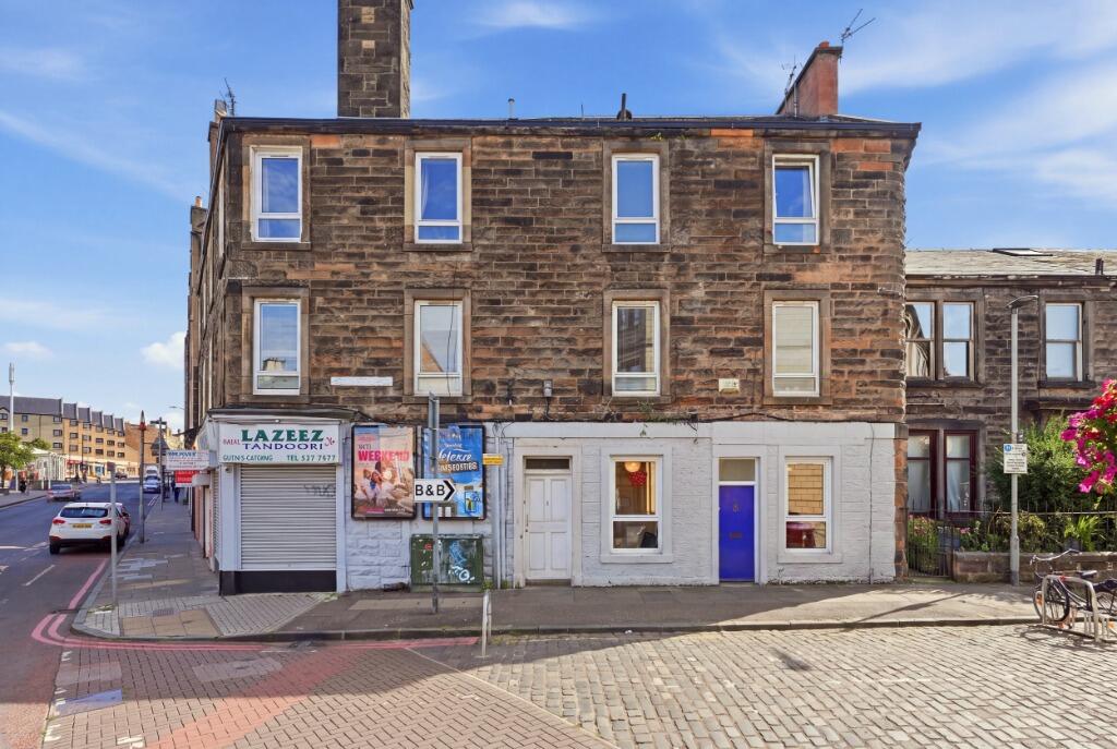 2 bed 1st Floor Flat for rent in Edinburgh. From Cullen Property Ltd - Edinburgh 2 bed 1st Floor Flat for rent in Edinburgh. From Cullen Property Ltd - Edinburgh