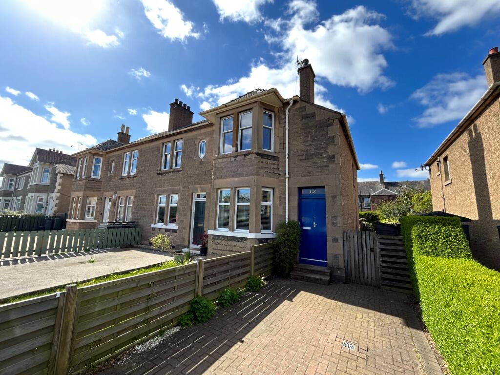 2 bed Villa for rent in Hermiston. From Cullen Property Ltd - Edinburgh