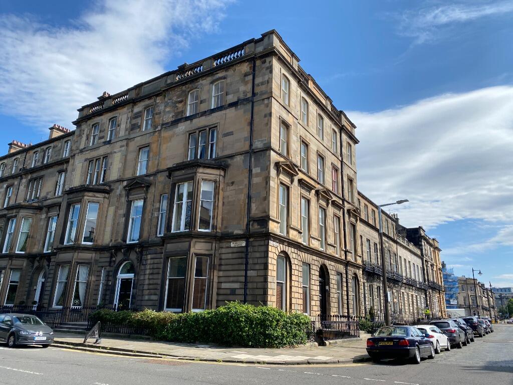 3 bed 1st Floor Flat for rent in Edinburgh. From Cullen Property Ltd - Edinburgh 3 bed 1st Floor Flat for rent in Edinburgh. From Cullen Property Ltd - Edinburgh