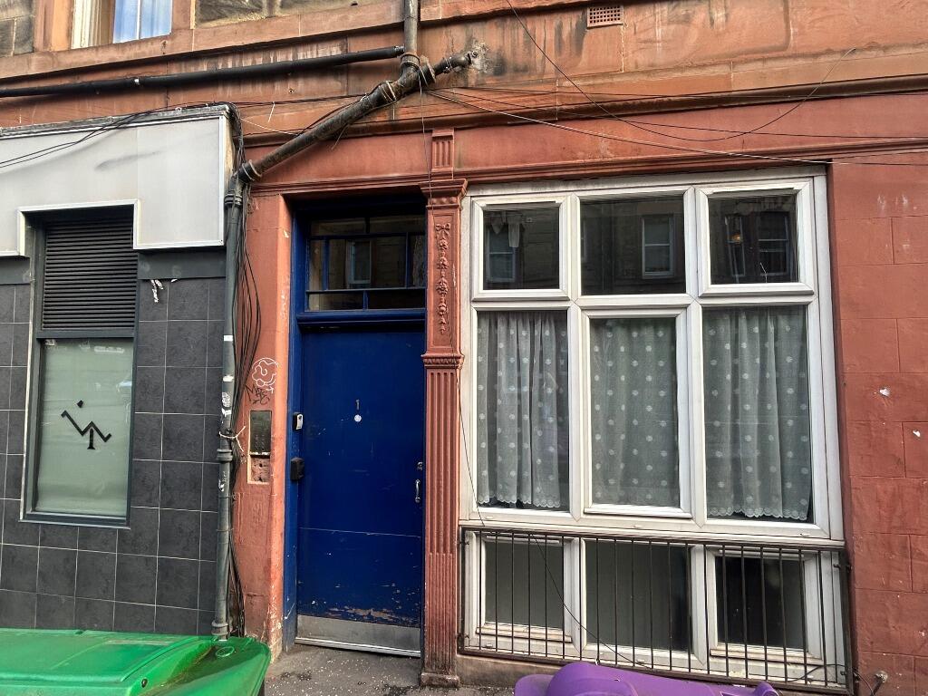 4 bed 1st Floor Flat for rent in Edinburgh. From Cullen Property Ltd - Edinburgh