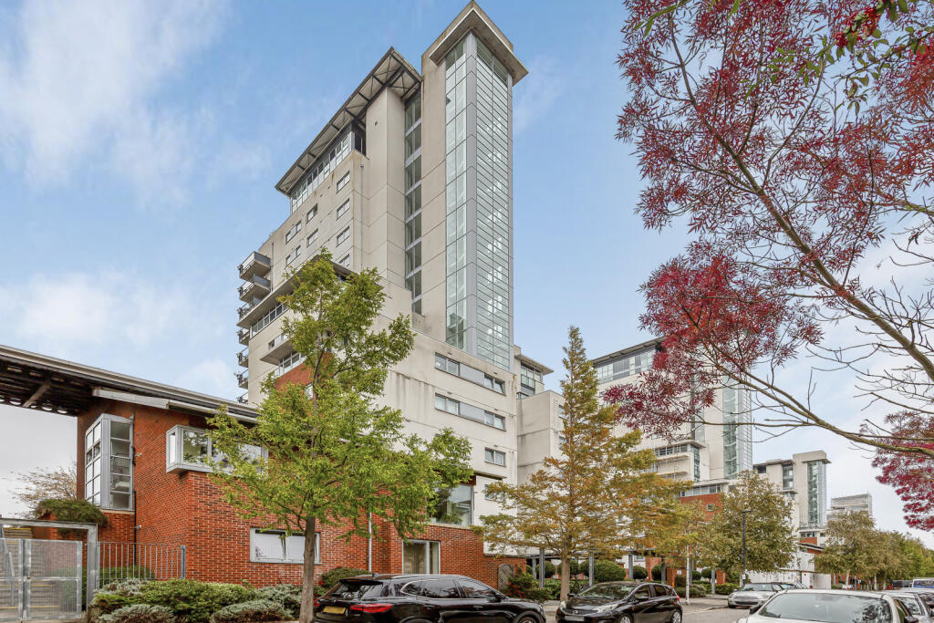 2 bed Apartment for rent in London. From Conran Estates - Charlton