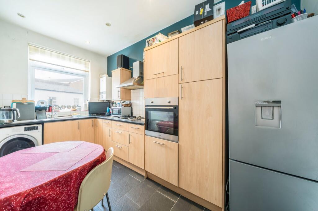 1 bed Apartment for rent in London. From Conran Estates - Charlton