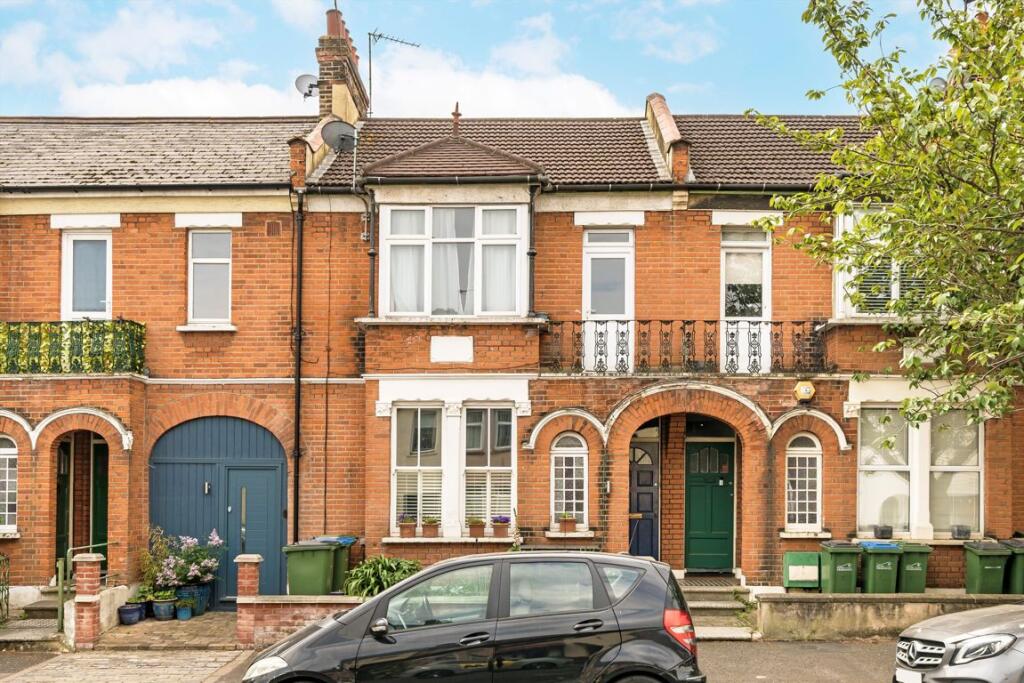 2 bed Annexe for rent in Greenwich. From Conran Estates - Charlton