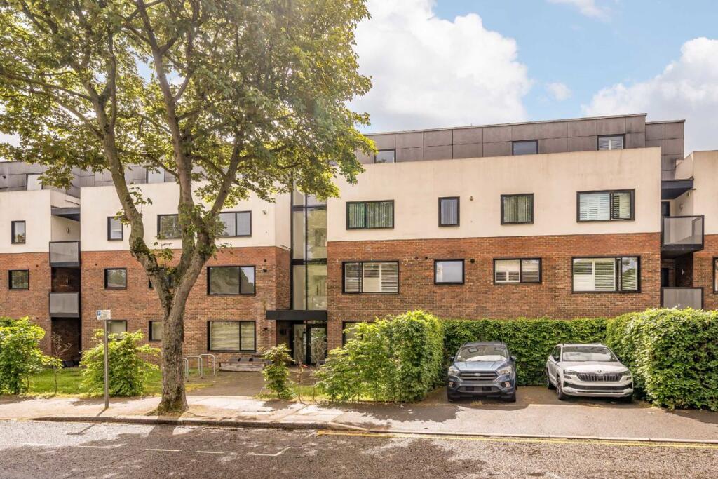 2 bed 1st Floor Flat for rent in London. From Conran Estates - Charlton 2 bed 1st Floor Flat for rent in London. From Conran Estates - Charlton