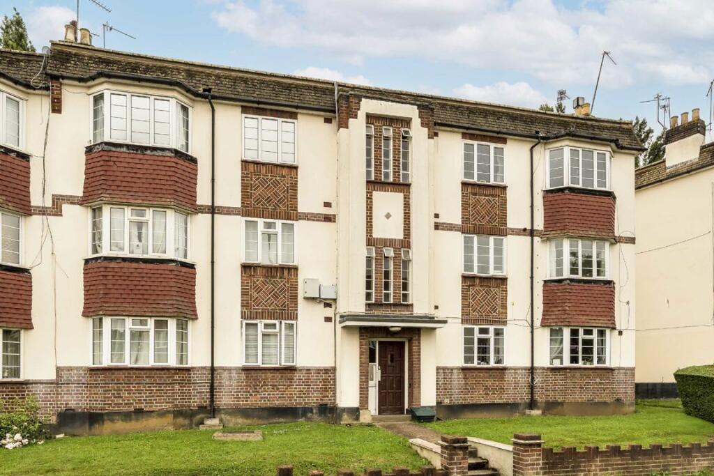 2 bed 1st Floor Flat for rent in Chislehurst. From Conran Estates - Charlton