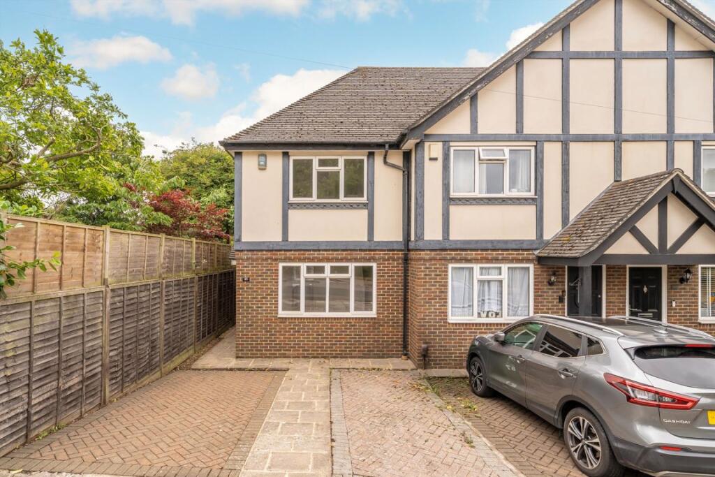 2 bed Semi Detached for rent in Woolwich. From Conran Estates - Charlton 2 bed Semi Detached for rent in Woolwich. From Conran Estates - Charlton
