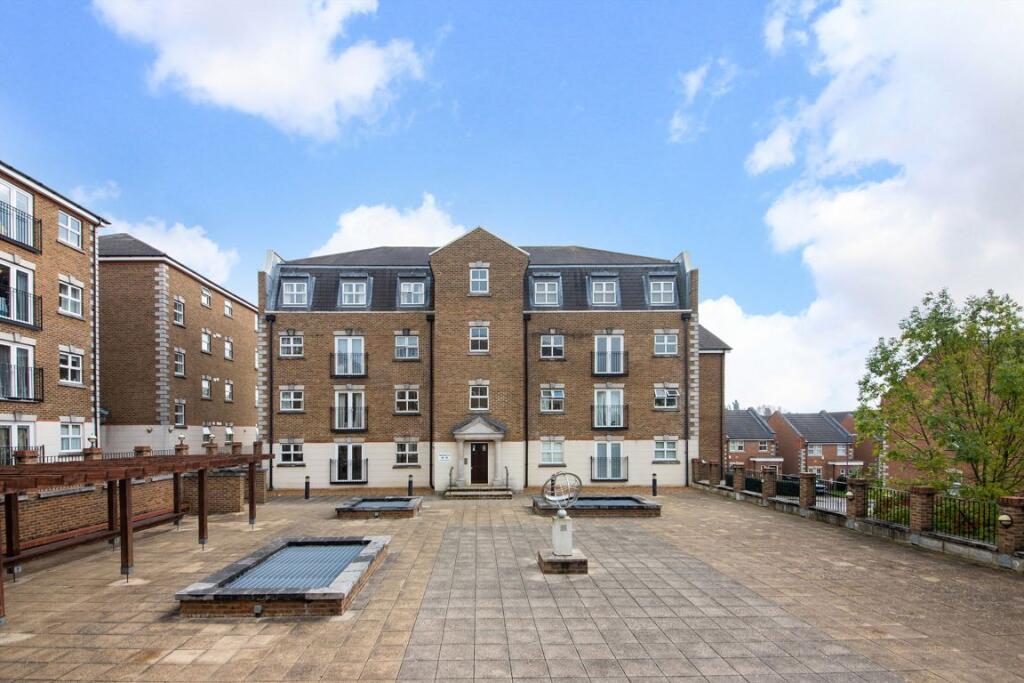2 bed 1st Floor Flat for rent in Woolwich. From Conran Estates - Charlton 2 bed 1st Floor Flat for rent in Woolwich. From Conran Estates - Charlton