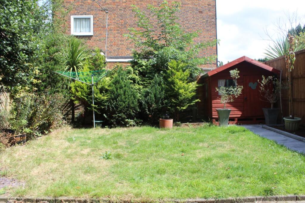 5 bed Mid Terraced House for rent in London. From Conran Estates - Lee