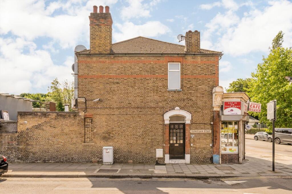 2 bed 1st Floor Flat for rent in Eltham. From Conran Estates - Lee