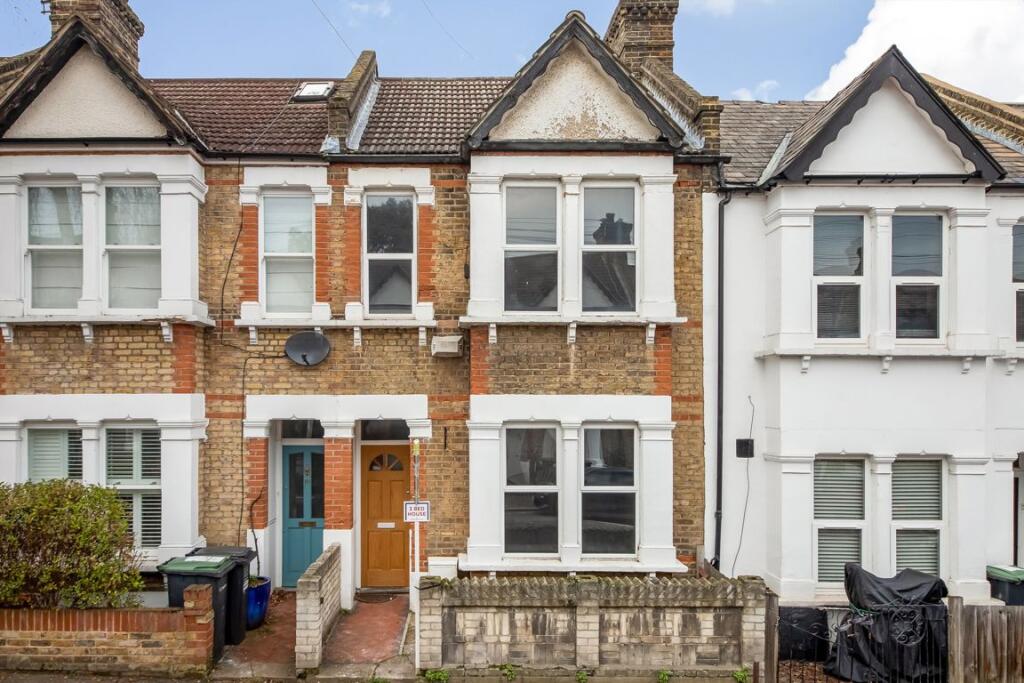 4 bed Mid Terraced House for rent in Lewisham. From Conran Estates - Lee 4 bed Mid Terraced House for rent in Lewisham. From Conran Estates - Lee