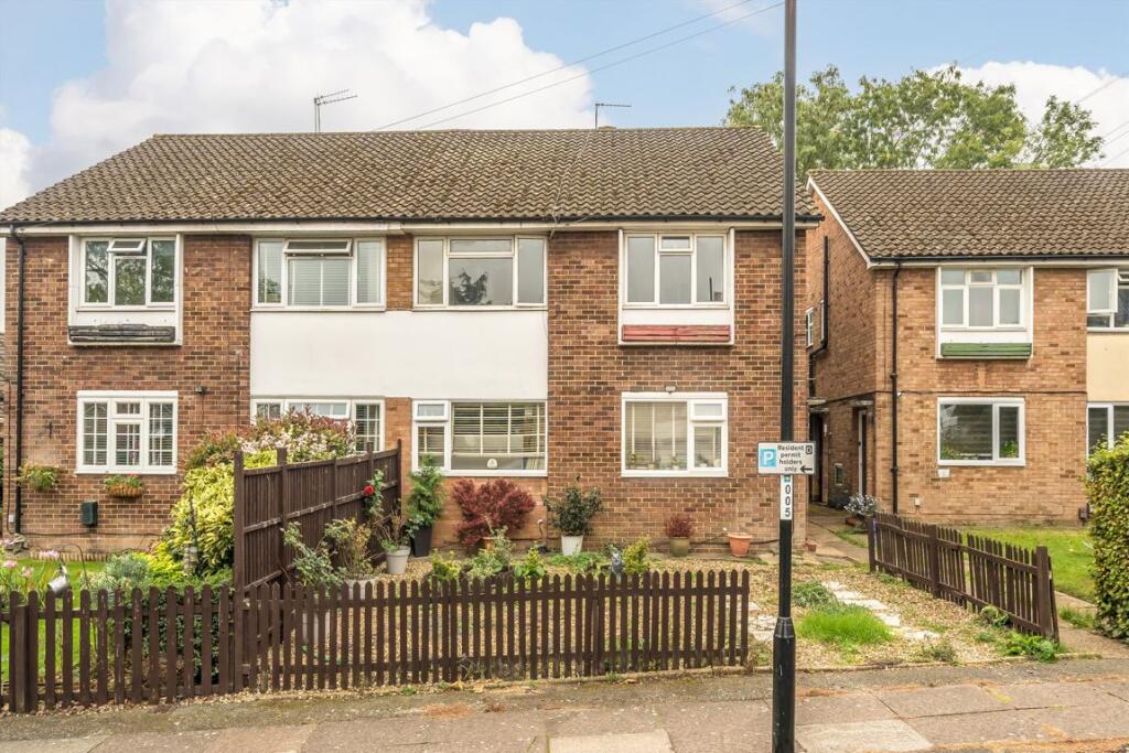 2 bed Annexe for rent in Eltham. From Conran Estates - Lee