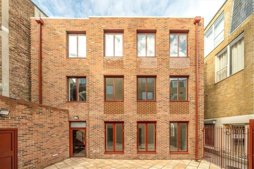 2 bed Apartment for rent in London. From Conran Estates - Greenwich