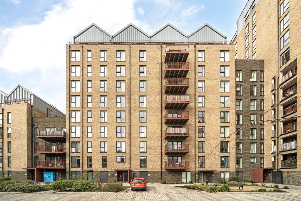 1 bed Apartment for rent in Greenwich. From Conran Estates - Greenwich