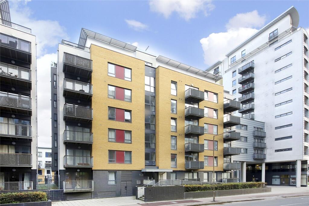 1 bed Apartment for rent in Greenwich. From Conran Estates - Greenwich