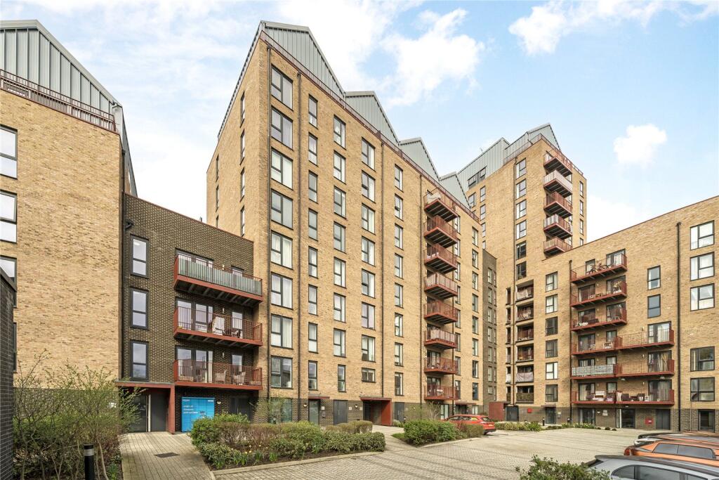 1 bed Apartment for rent in London. From Conran Estates - Greenwich 1 bed Apartment for rent in London. From Conran Estates - Greenwich
