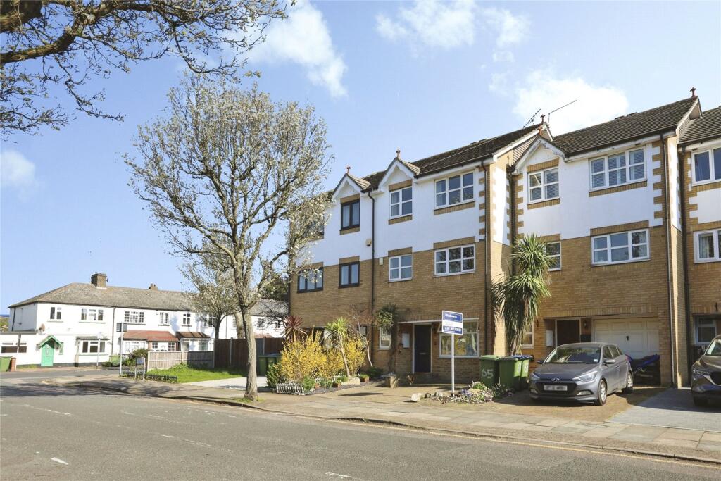 5 bed Mid Terraced House for rent in Greenwich. From Conran Estates - Greenwich 5 bed Mid Terraced House for rent in Greenwich. From Conran Estates - Greenwich