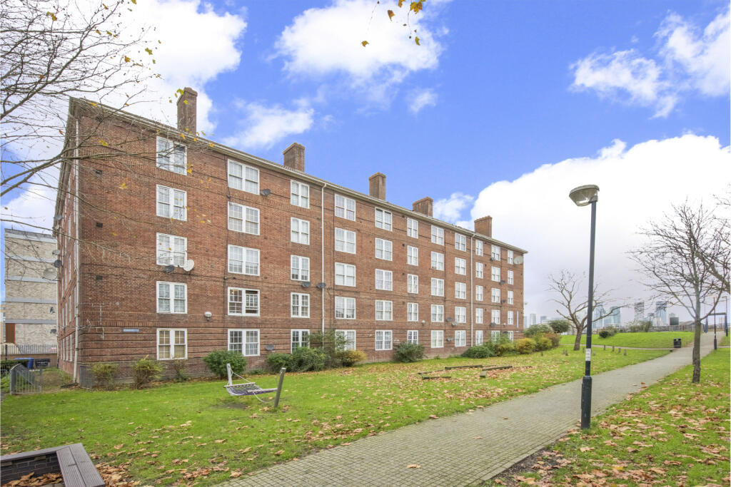 2 bed Apartment for rent in Greenwich. From Conran Estates - Greenwich