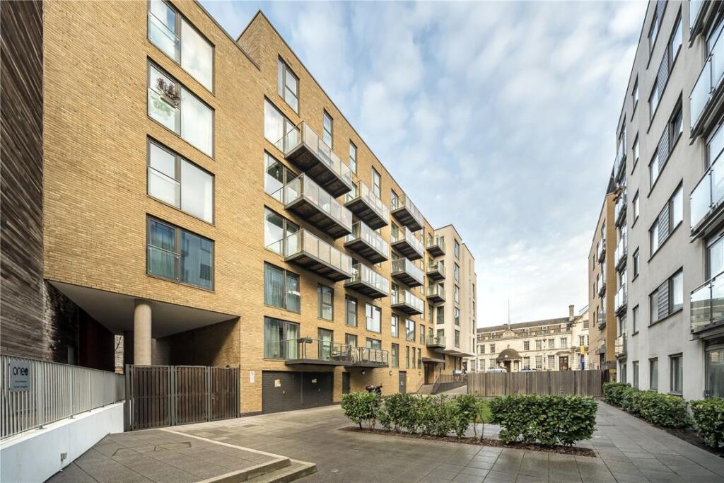 2 bed 1st Floor Flat for rent in Greenwich. From Conran Estates - Greenwich