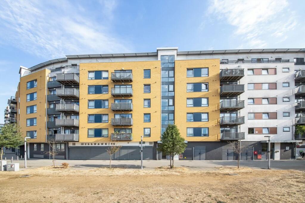 1 bed 1st Floor Flat for rent in Greenwich. From Conran Estates - Greenwich