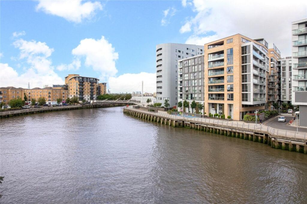 2 bed 1st Floor Flat for rent in Deptford. From Conran Estates - Greenwich