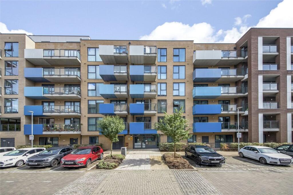 2 bed 1st Floor Flat for rent in Greenwich. From Conran Estates - Greenwich
