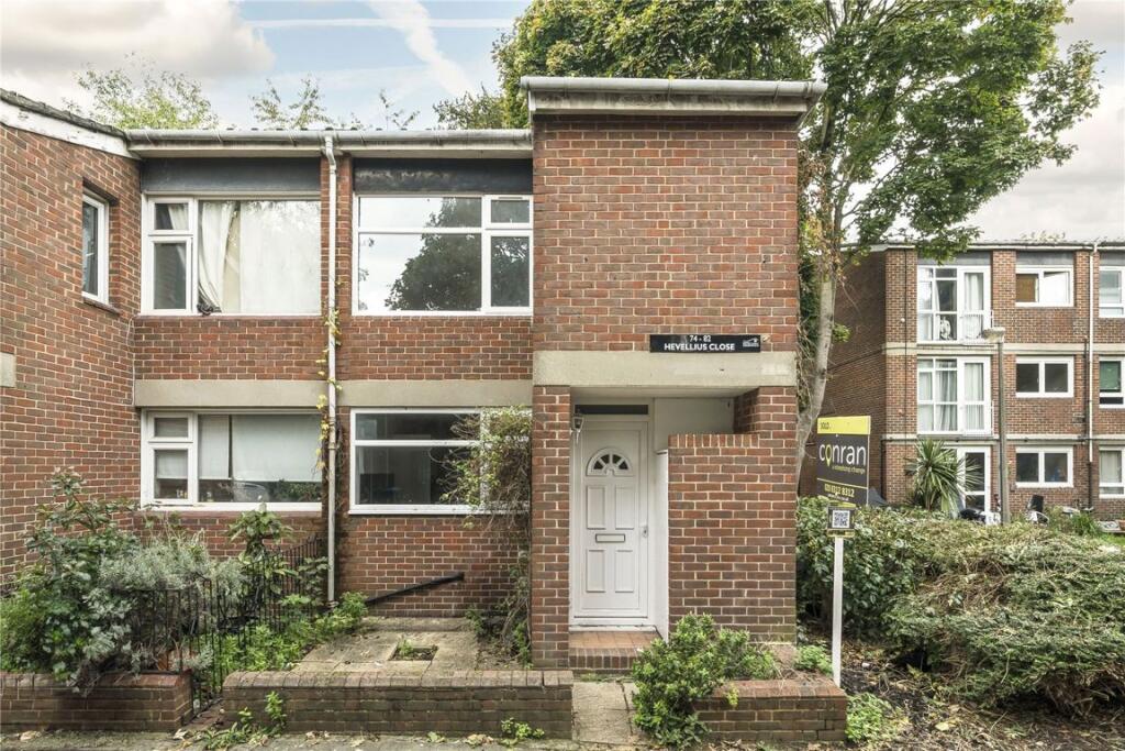 2 bed Mid Terraced House for rent in Greenwich. From Conran Estates - Greenwich 2 bed Mid Terraced House for rent in Greenwich. From Conran Estates - Greenwich