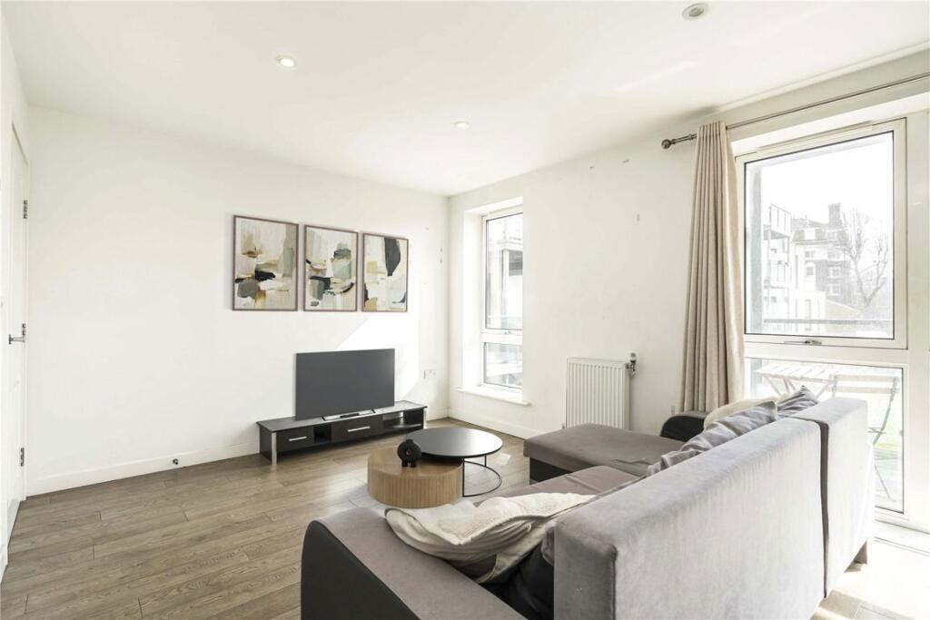 2 bed 1st Floor Flat for rent in Greenwich. From Conran Estates - Greenwich 2 bed 1st Floor Flat for rent in Greenwich. From Conran Estates - Greenwich