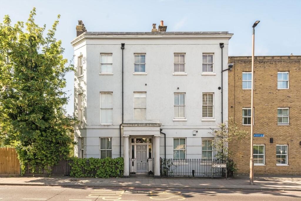 2 bed 1st Floor Flat for rent in Greenwich. From Conran Estates - Greenwich 2 bed 1st Floor Flat for rent in Greenwich. From Conran Estates - Greenwich