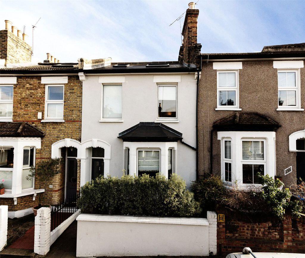 5 bed Mid Terraced House for rent in Greenwich. From Conran Estates - Greenwich 5 bed Mid Terraced House for rent in Greenwich. From Conran Estates - Greenwich