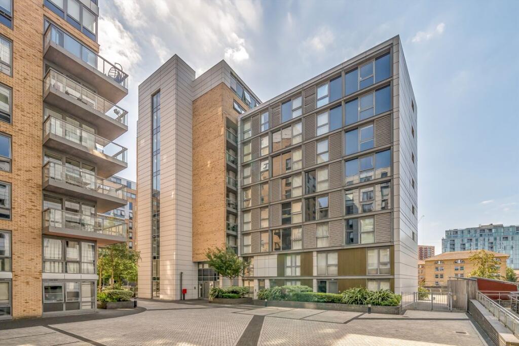 1 bed 1st Floor Flat for rent in Greenwich. From Conran Estates - Greenwich