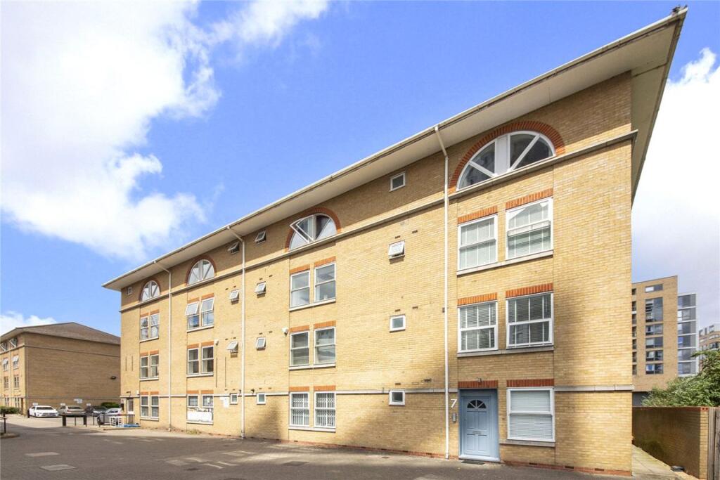 2 bed 1st Floor Flat for rent in Deptford. From Conran Estates - Greenwich 2 bed 1st Floor Flat for rent in Deptford. From Conran Estates - Greenwich
