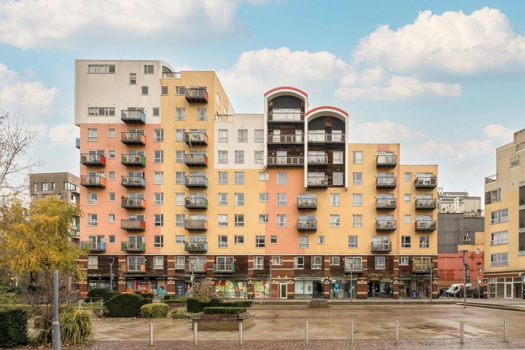 2 bed 1st Floor Flat for rent in Greenwich. From Conran Estates - Greenwich