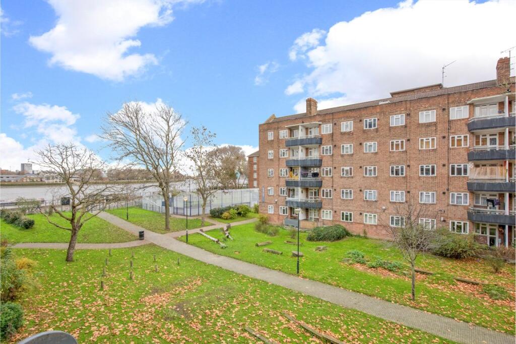 2 bed 1st Floor Flat for rent in Greenwich. From Conran Estates - Greenwich