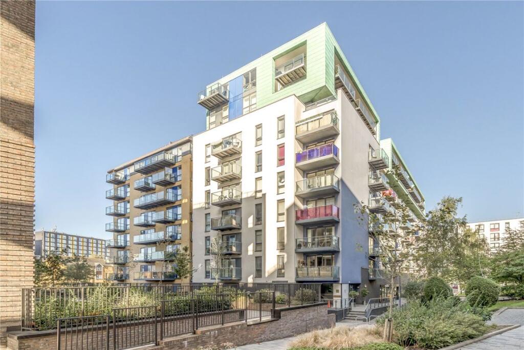 4 bed 1st Floor Flat for rent in Greenwich. From Conran Estates - Greenwich